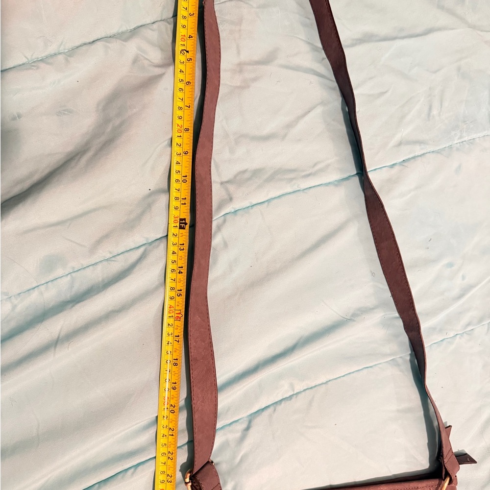 Bueno Slate Crossbody Bag - Picture 15 of 16